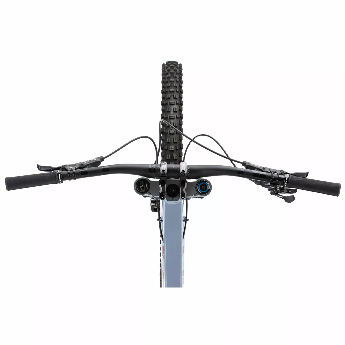 Vitus Dominer Downhill Mountain Bike - Image 11