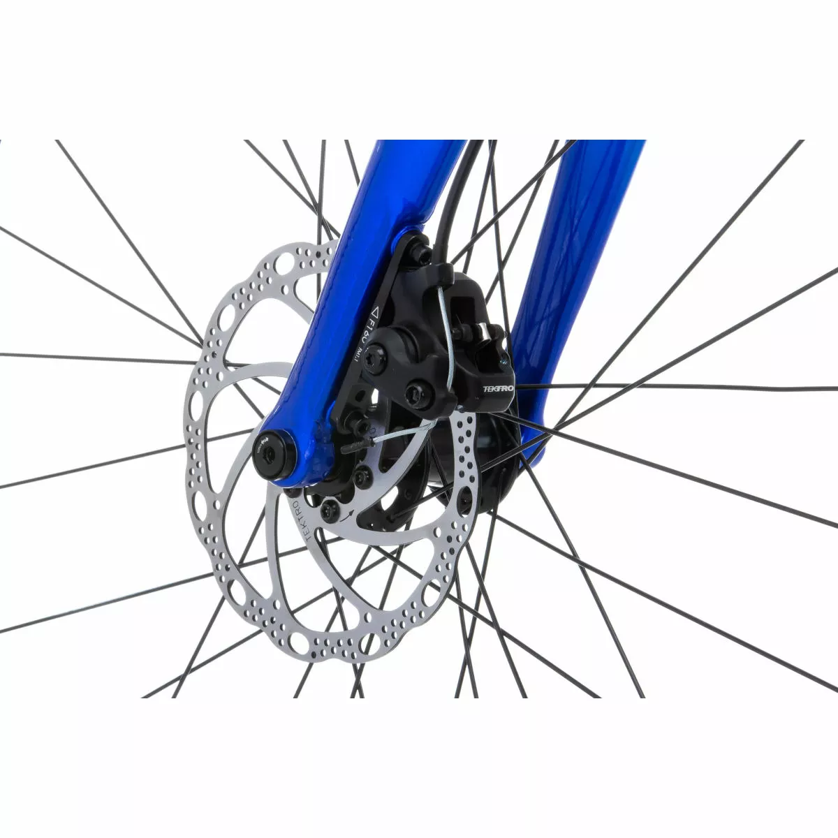 Vitus Energie 26 Kids CX Bike - Image 11