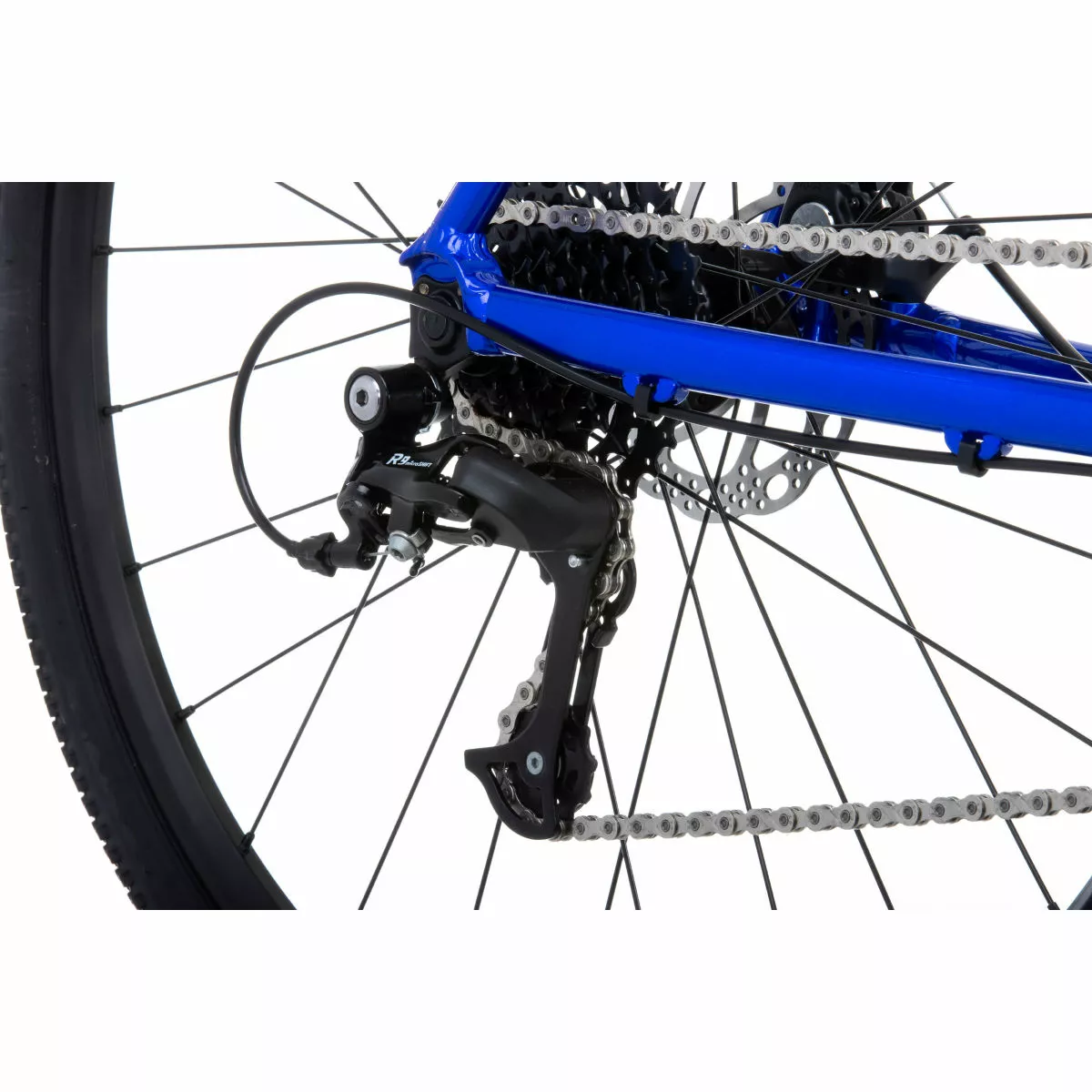 Vitus Energie 26 Kids CX Bike - Image 15