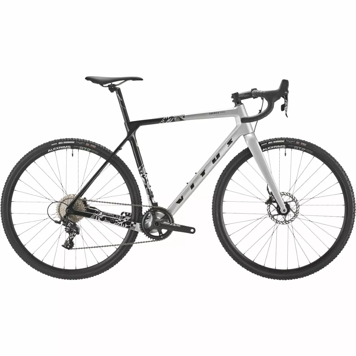 Vitus Energie EVO Apex Cyclocross Bike