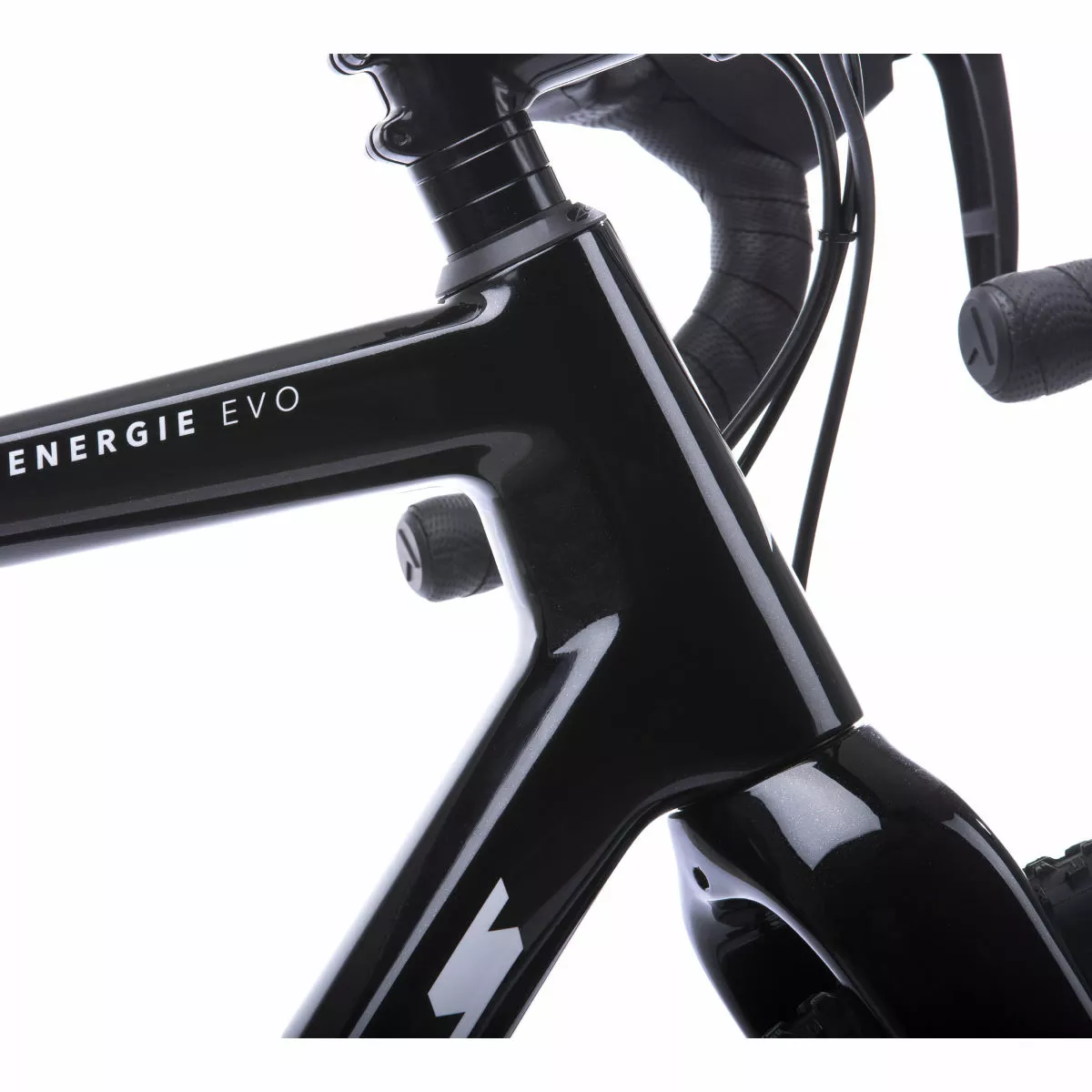 Vitus Energie EVO CRS CX Bike (Force) - Image 13