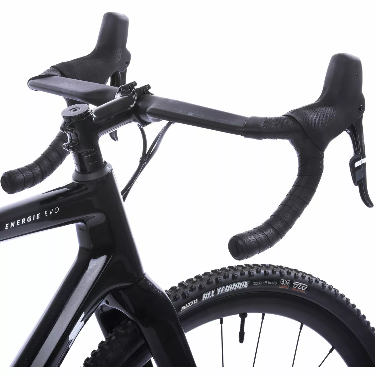 Vitus Energie EVO CRS CX Bike (Force) - Image 6