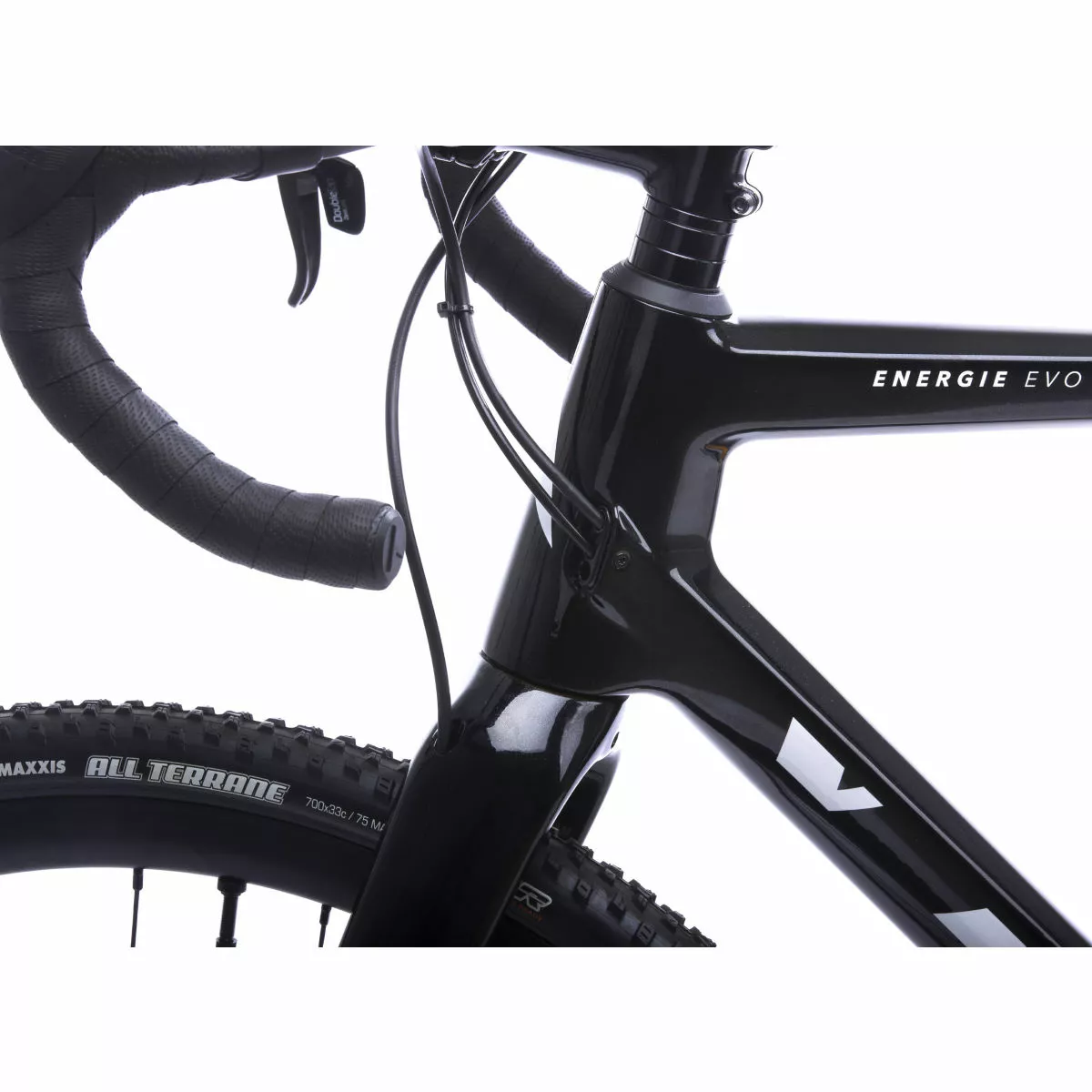 Vitus Energie EVO CRS CX Bike (Force) - Image 7