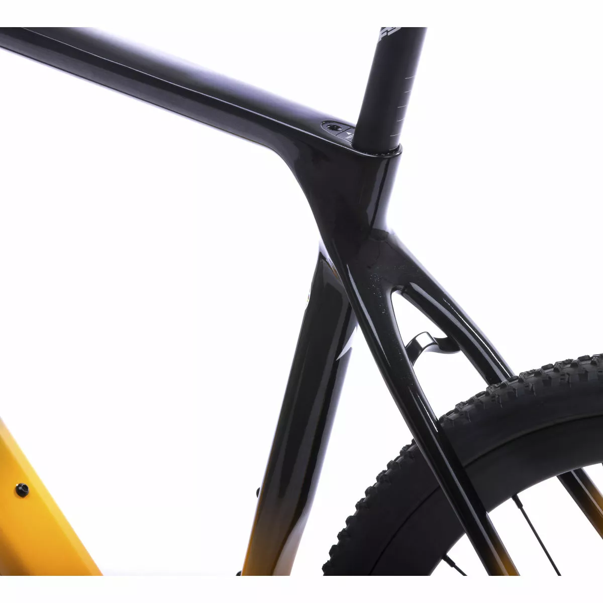 Vitus Energie EVO CRS CX Bike (Force) - Image 8