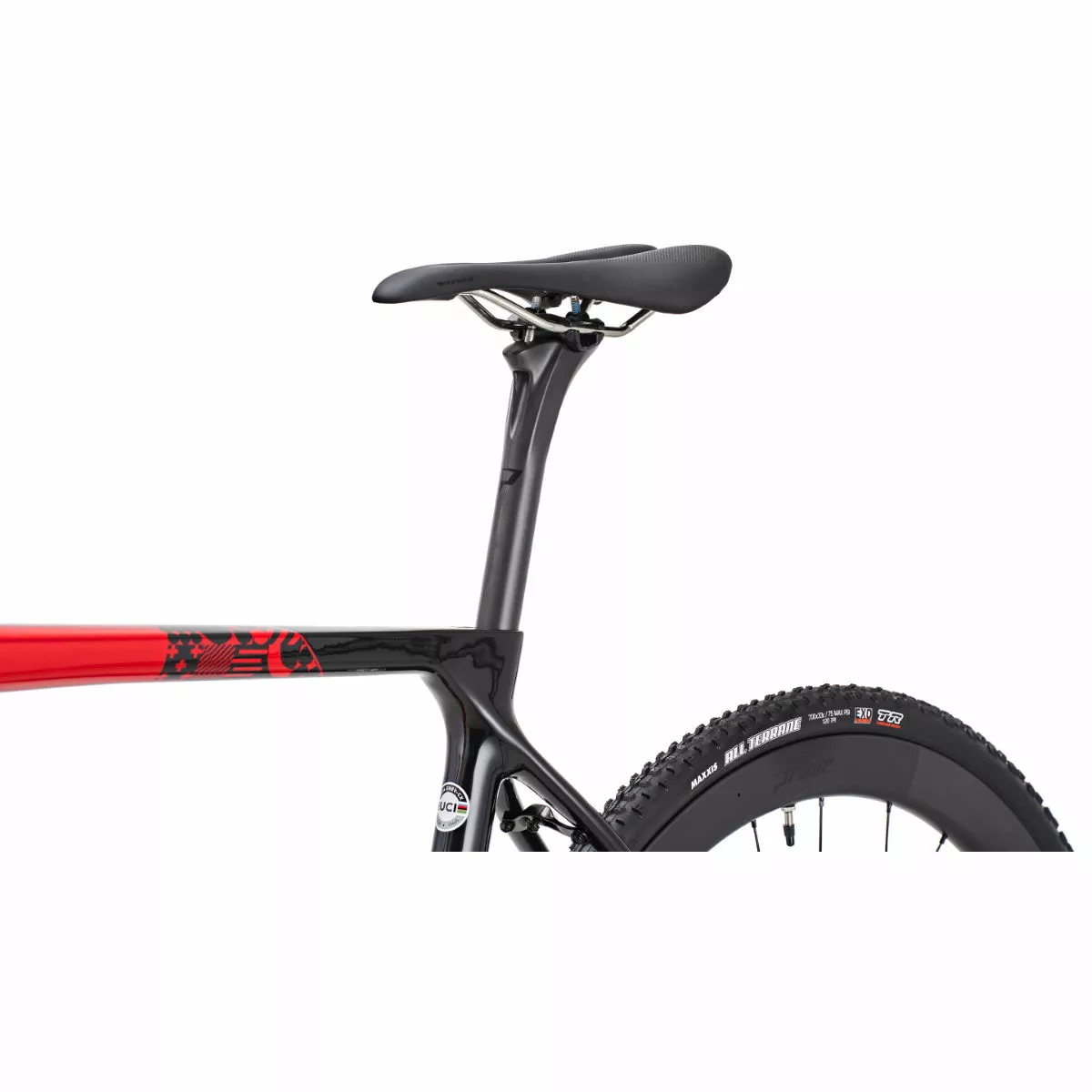 Vitus Energie EVO FORCE ETap Cyclocross Bike - Image 13