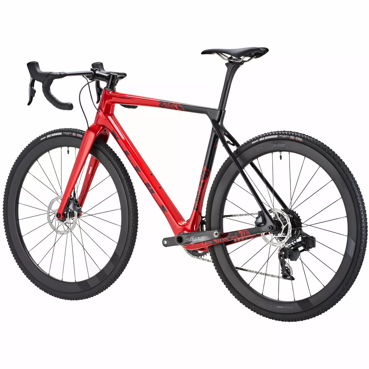 Vitus Energie EVO FORCE ETap Cyclocross Bike - Image 6