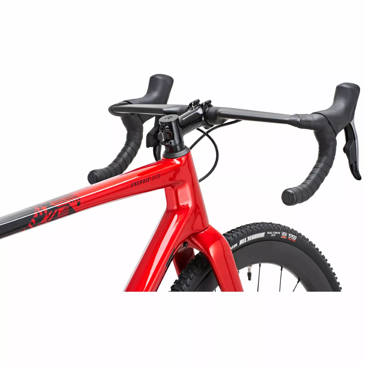 Vitus Energie EVO FORCE ETap Cyclocross Bike - Image 9