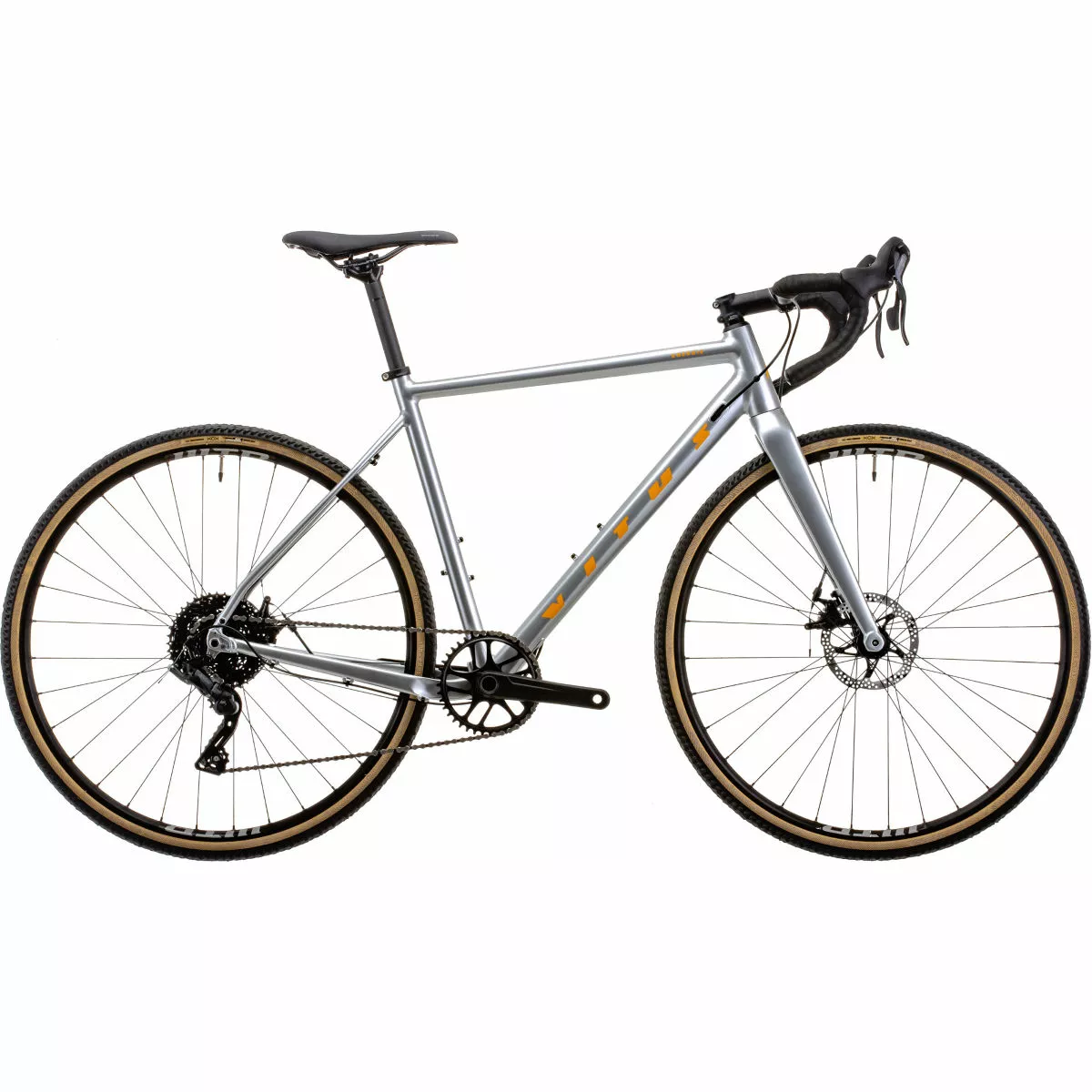 Vitus Energie VR Cyclocross Bike (Advent)