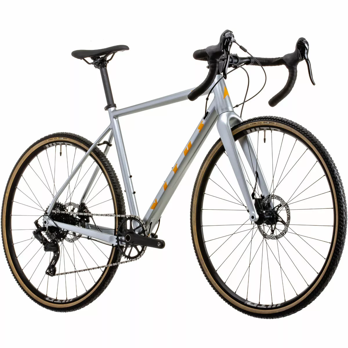 Vitus Energie VR Cyclocross Bike (Advent) - Image 2