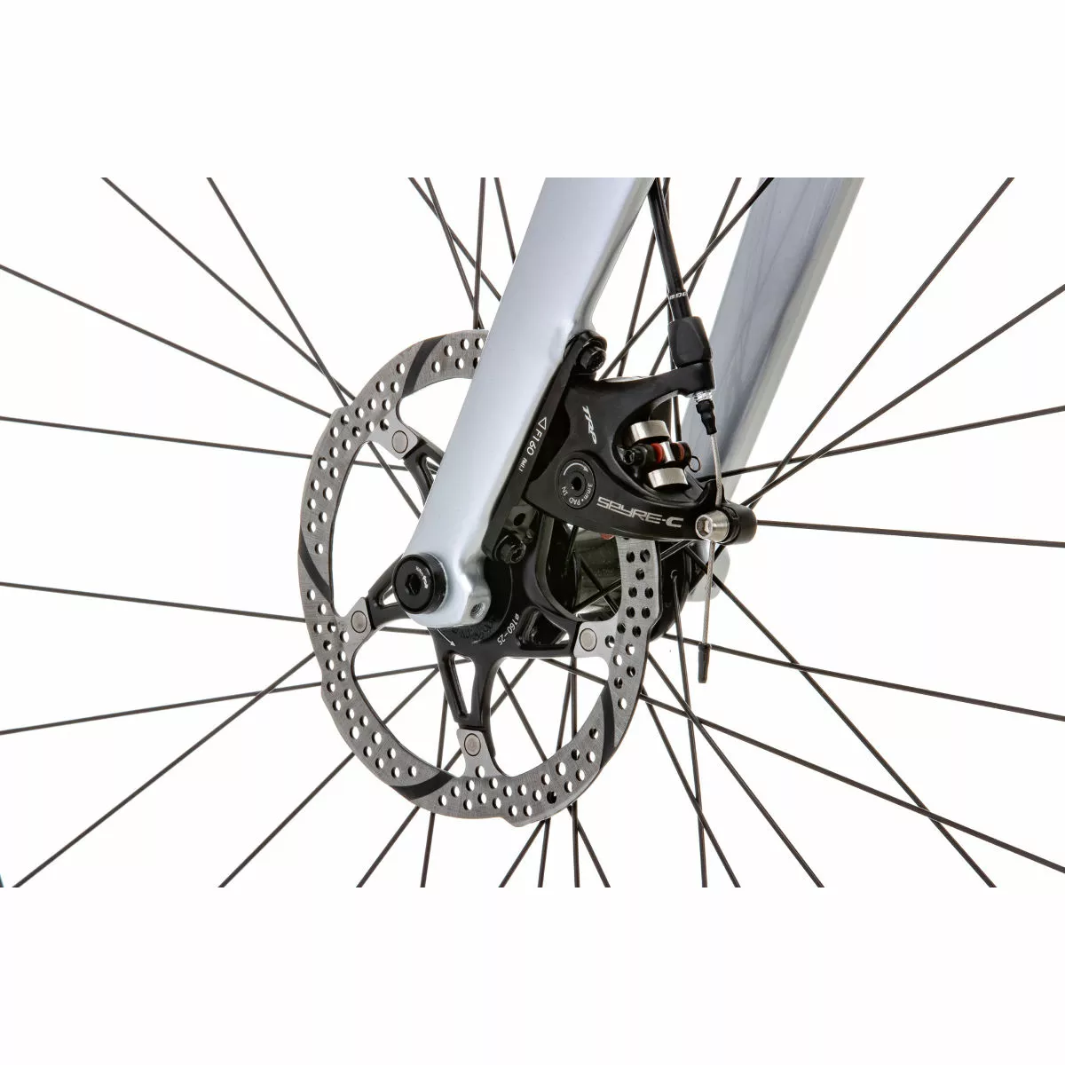 Vitus Energie VR Cyclocross Bike (Advent) - Image 8
