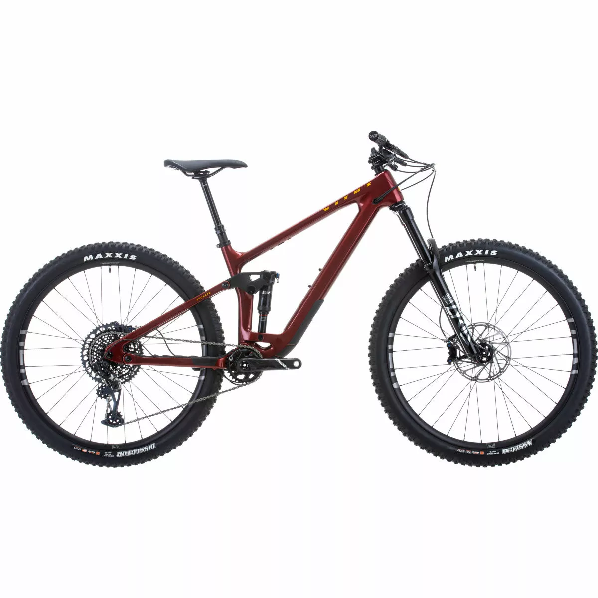 Vitus Escarpe 29 AMP Mountain Bike