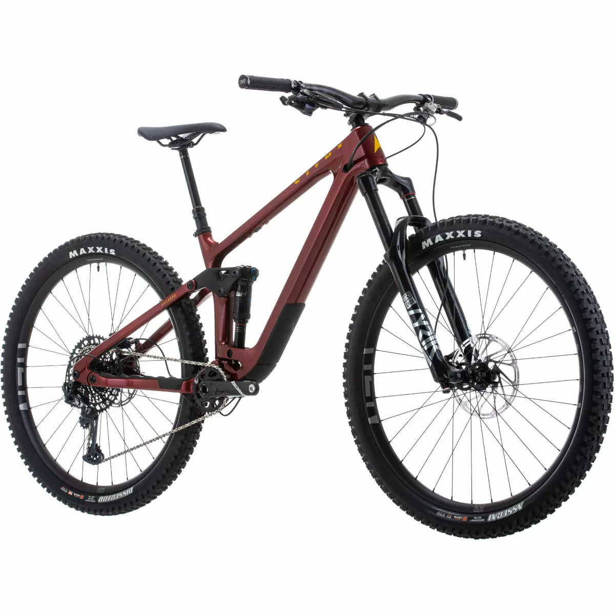 Vitus Escarpe 29 AMP Mountain Bike - Image 2