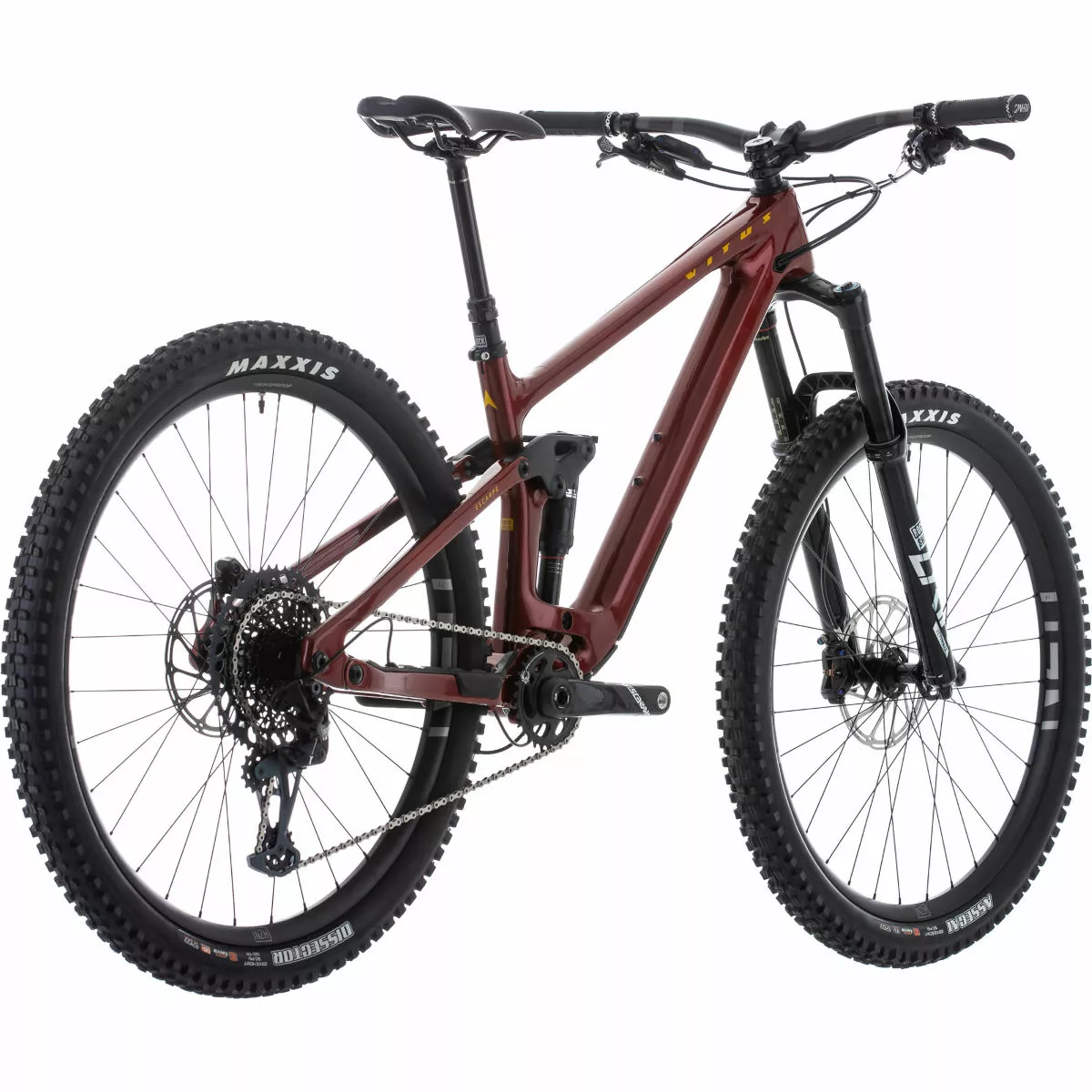 Vitus Escarpe 29 AMP Mountain Bike - Image 3