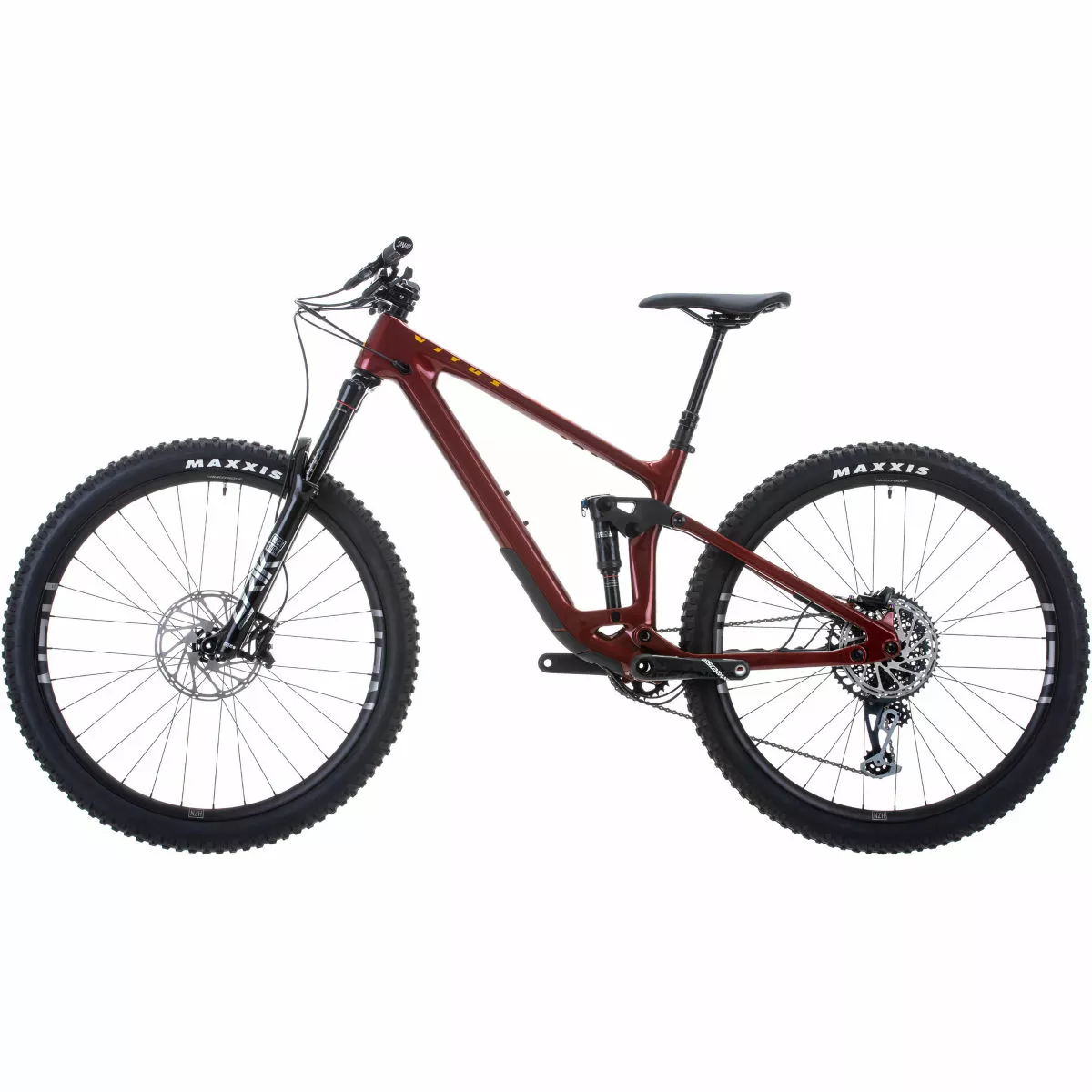 Vitus Escarpe 29 AMP Mountain Bike - Image 4