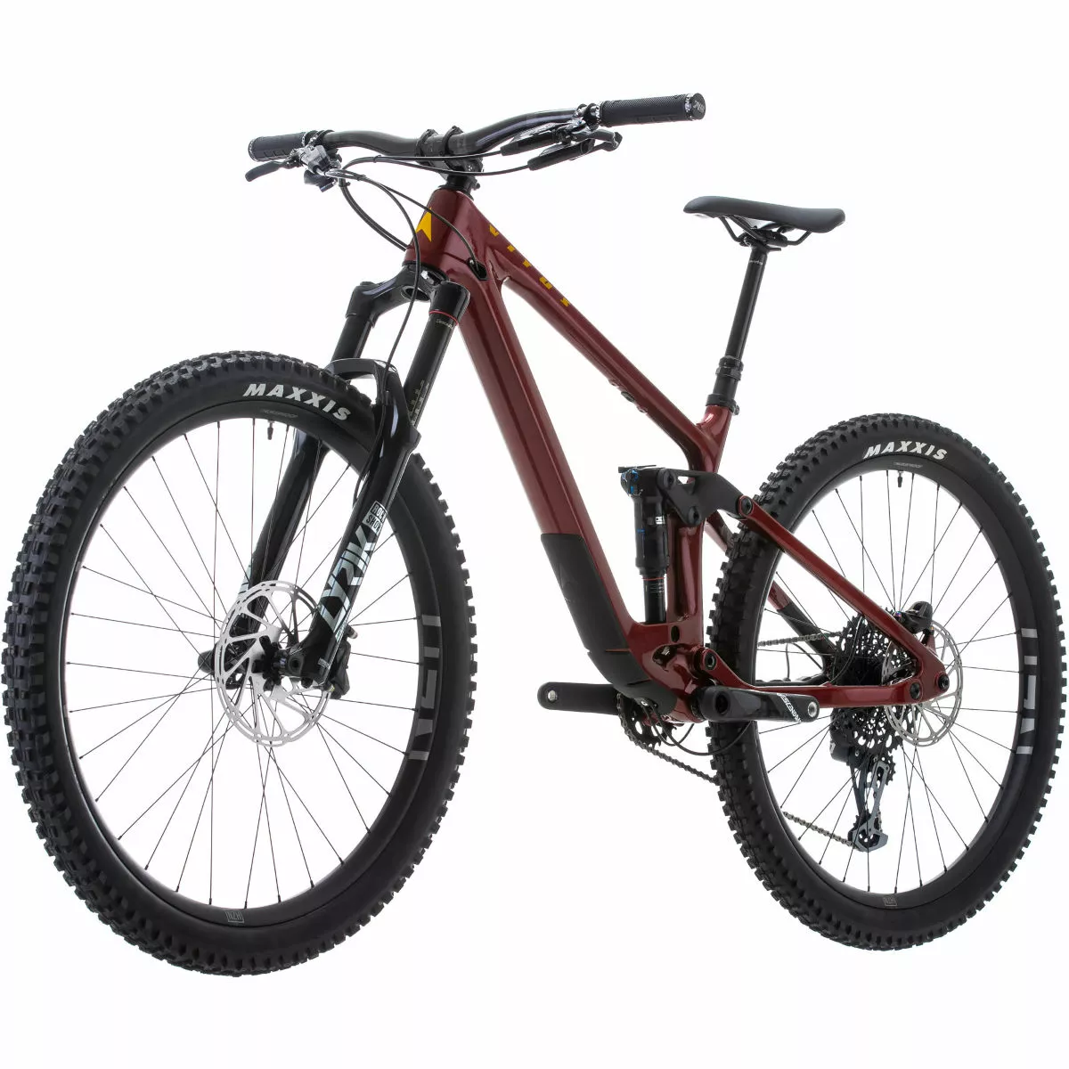 Vitus Escarpe 29 AMP Mountain Bike - Image 5