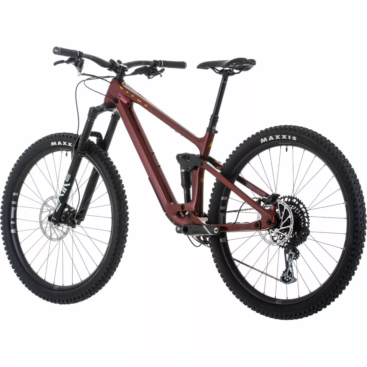 Vitus Escarpe 29 AMP Mountain Bike - Image 6