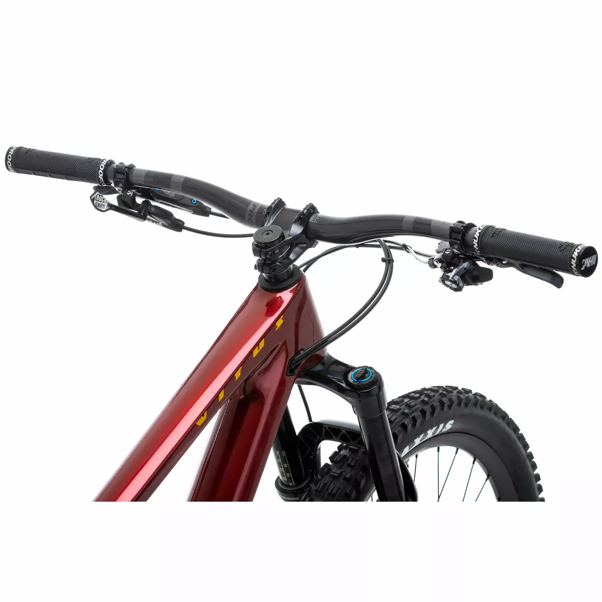 Vitus Escarpe 29 AMP Mountain Bike - Image 8