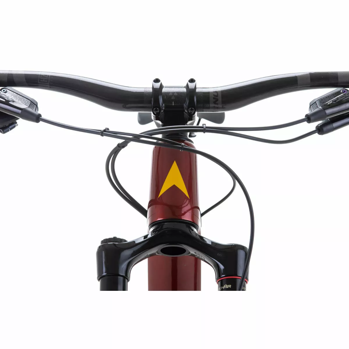 Vitus Escarpe 29 AMP Mountain Bike - Image 11