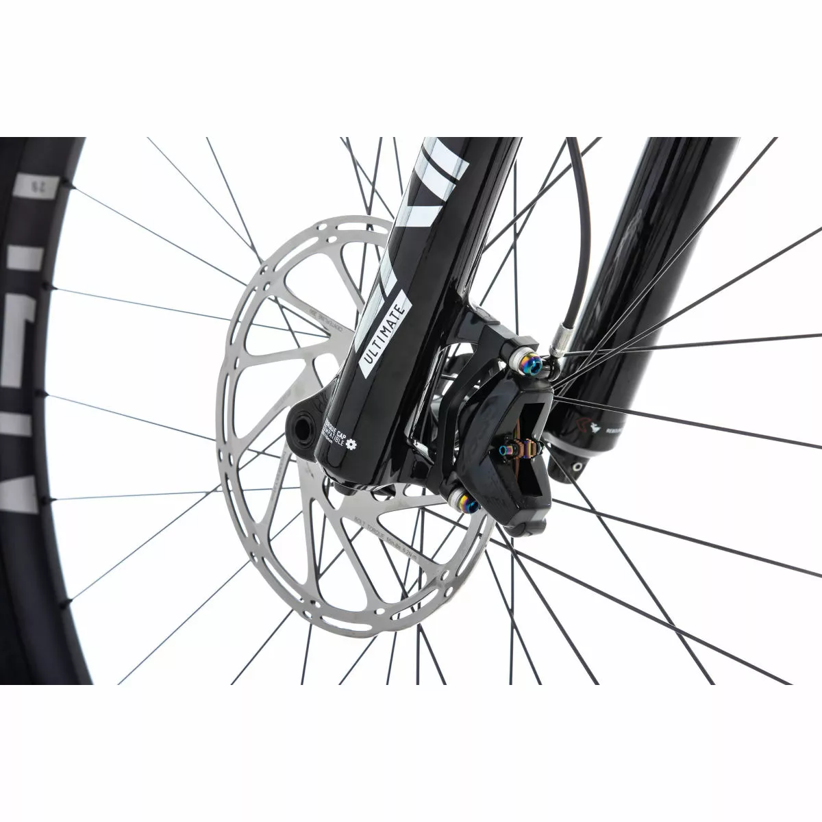 Vitus Escarpe 29 AMP Mountain Bike - Image 13