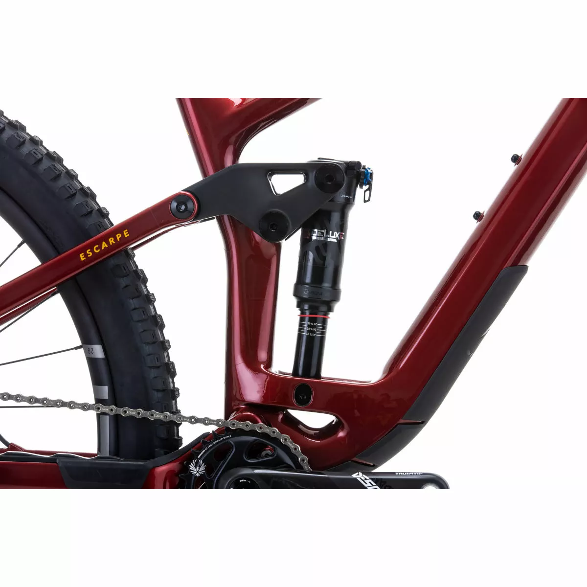 Vitus Escarpe 29 AMP Mountain Bike - Image 15