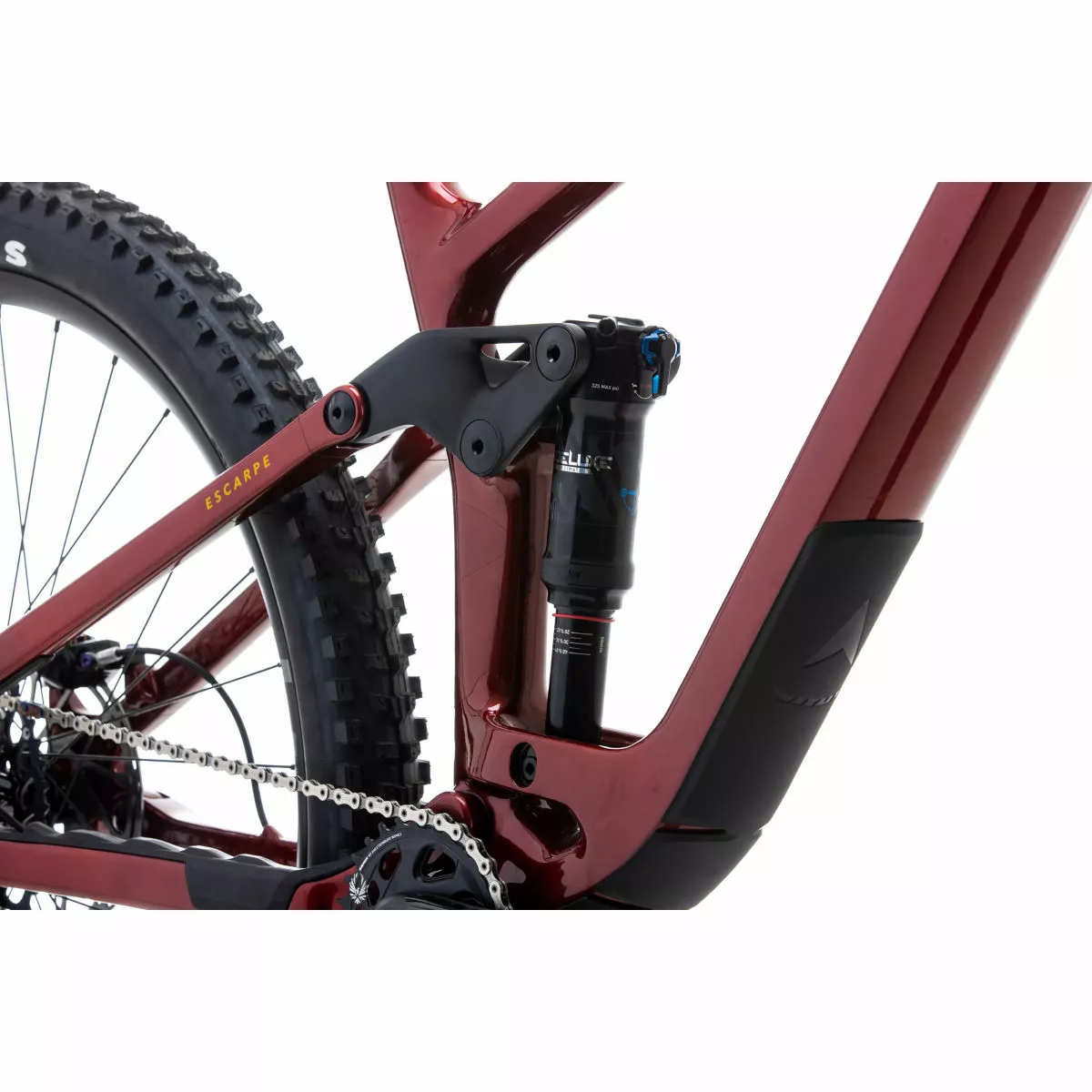 Vitus Escarpe 29 AMP Mountain Bike - Image 16