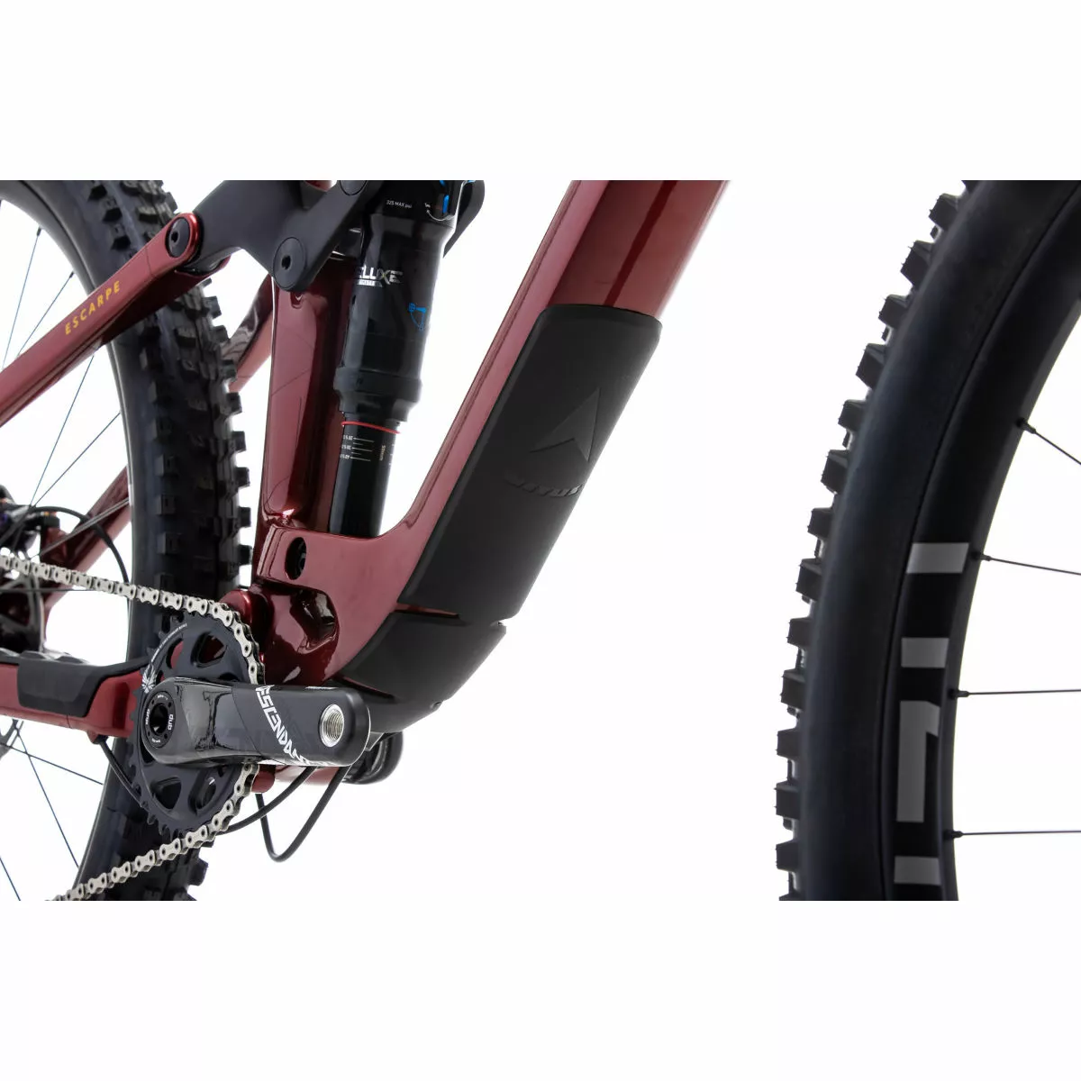 Vitus Escarpe 29 AMP Mountain Bike - Image 17