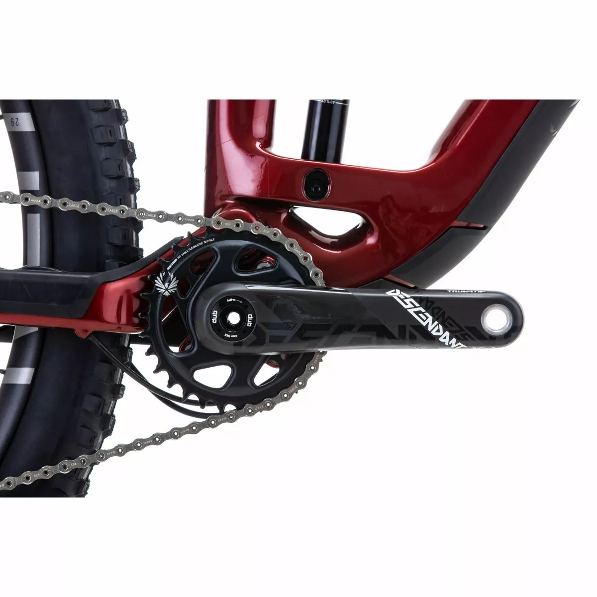 Vitus Escarpe 29 AMP Mountain Bike - Image 18