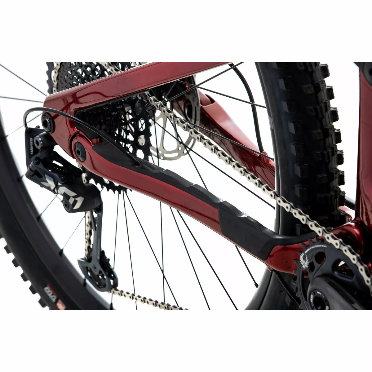Vitus Escarpe 29 AMP Mountain Bike - Image 20
