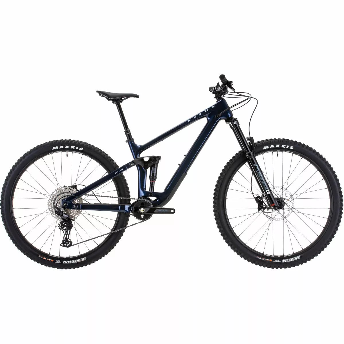 Vitus Escarpe 29 CR Mountain Bike