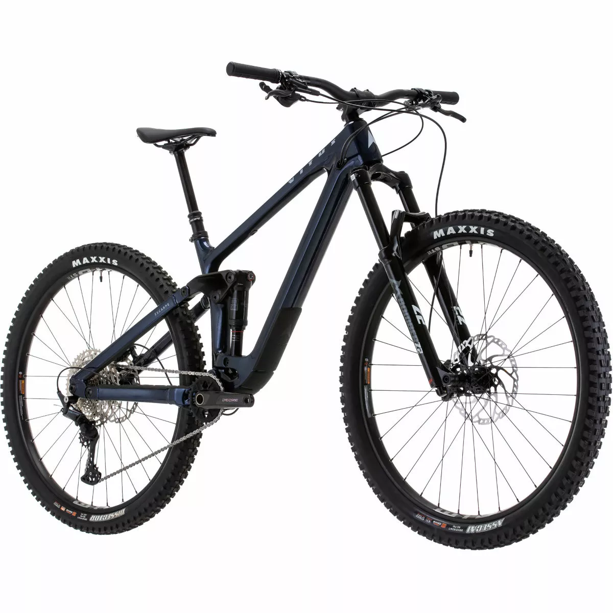 Vitus Escarpe 29 CR Mountain Bike - Image 2