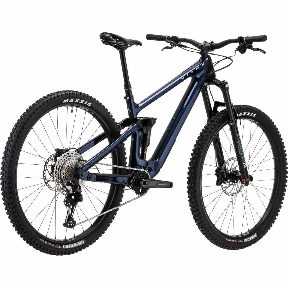 Vitus Escarpe 29 CR Mountain Bike - Image 3