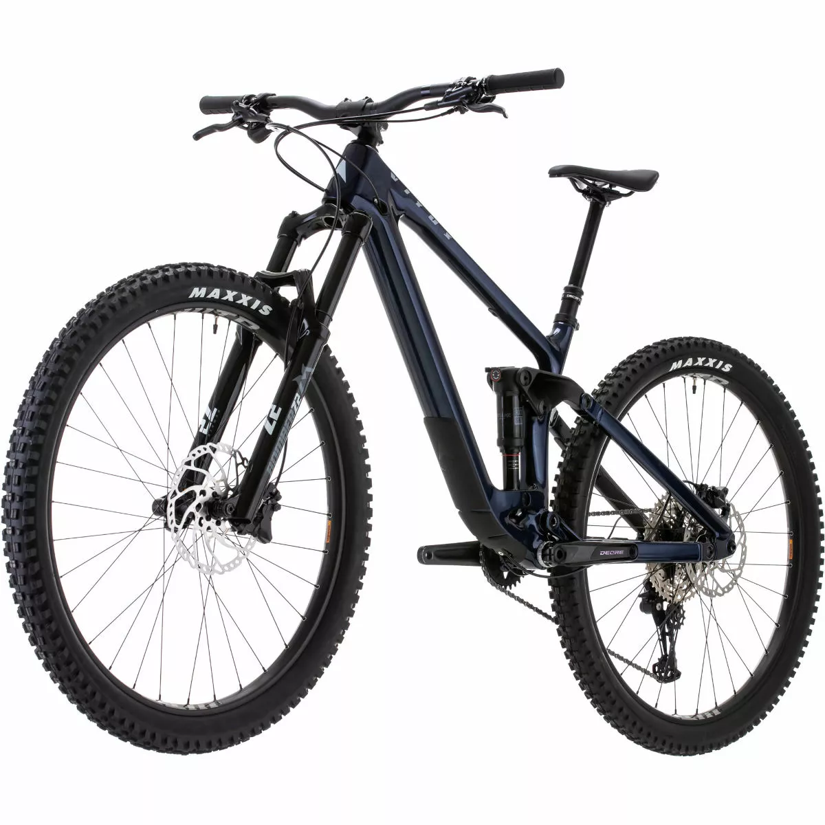 Vitus Escarpe 29 CR Mountain Bike - Image 4