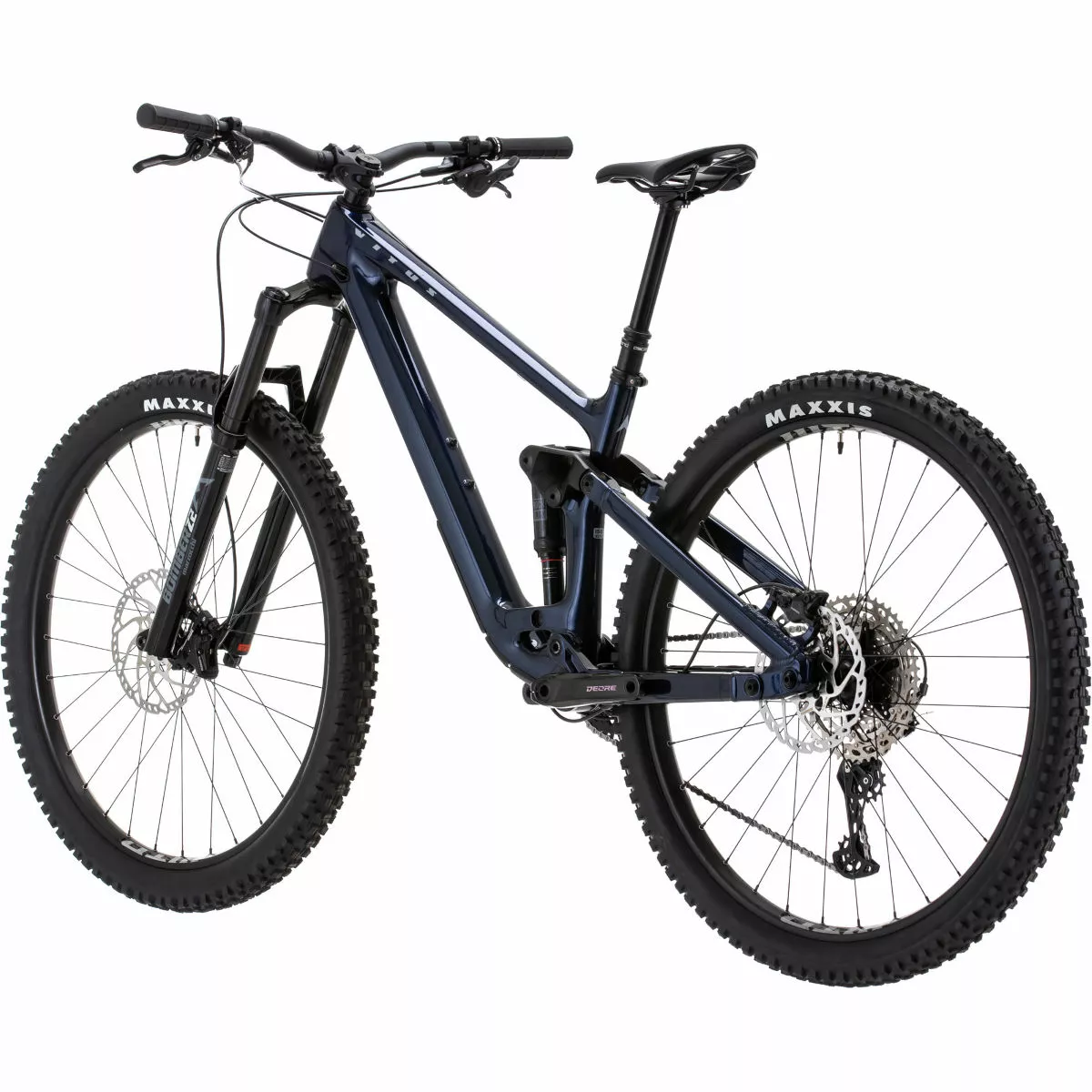 Vitus Escarpe 29 CR Mountain Bike - Image 5