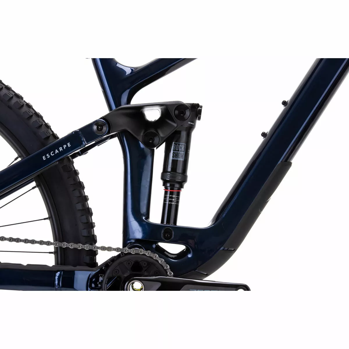 Vitus Escarpe 29 CR Mountain Bike - Image 12