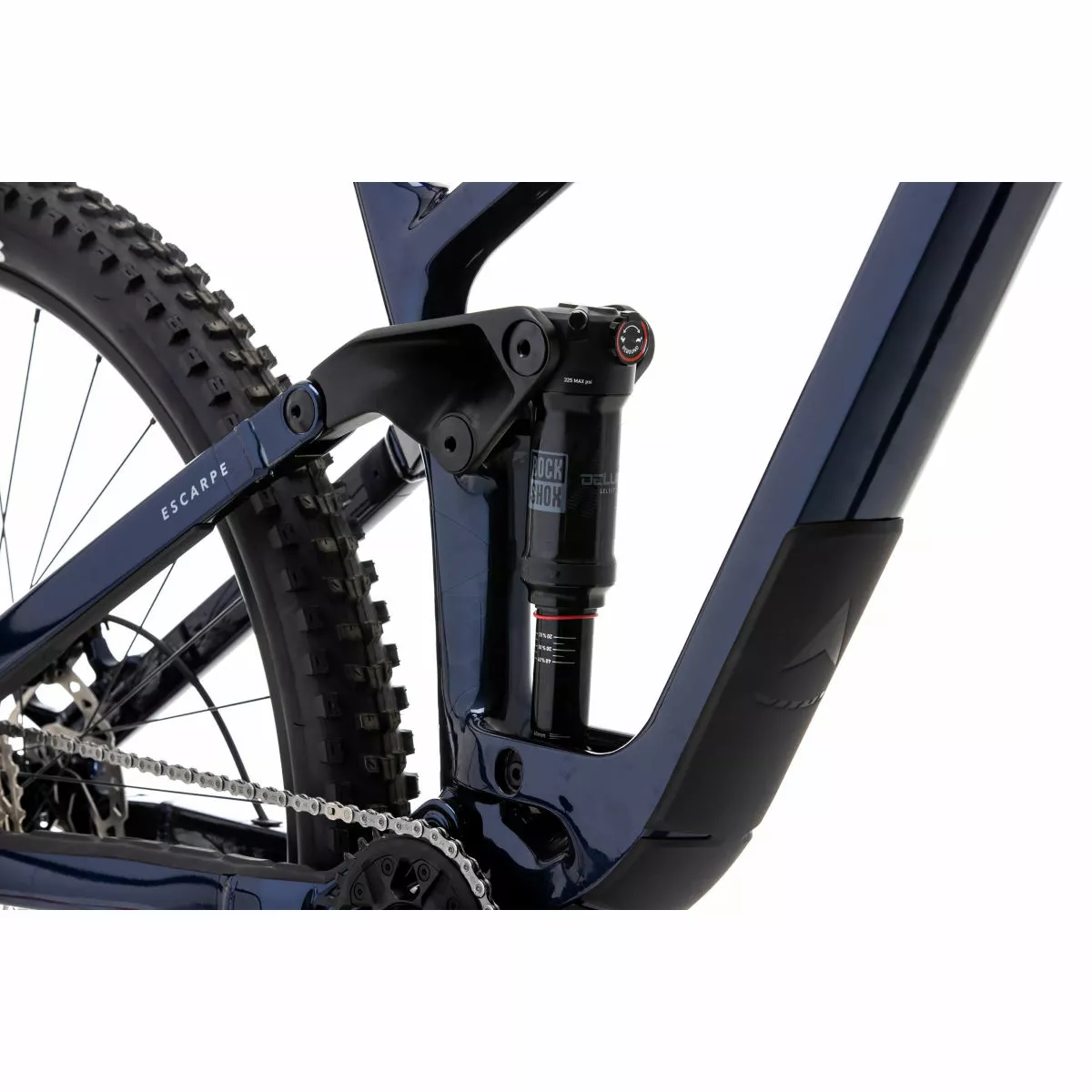 Vitus Escarpe 29 CR Mountain Bike - Image 13
