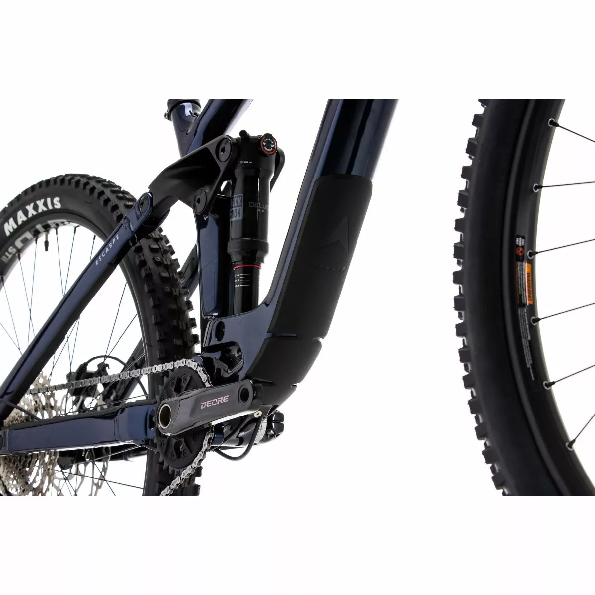 Vitus Escarpe 29 CR Mountain Bike - Image 14
