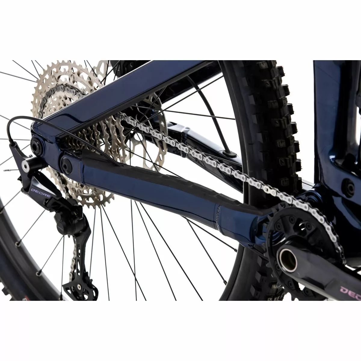 Vitus Escarpe 29 CR Mountain Bike - Image 16