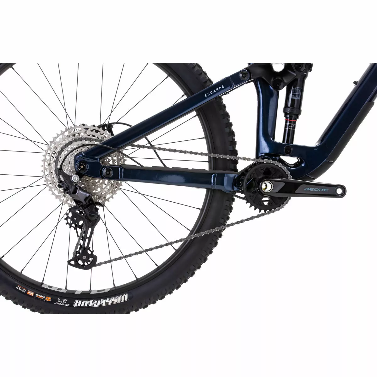 Vitus Escarpe 29 CR Mountain Bike - Image 17