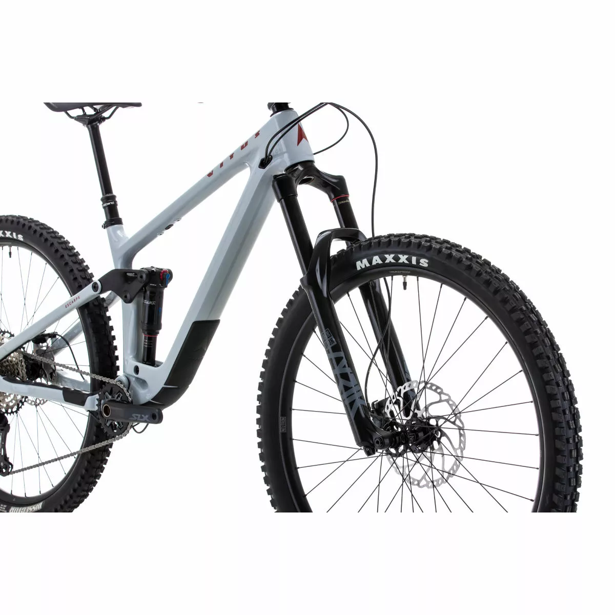 Vitus Escarpe 29 CRS Mountain Bike - Image 11