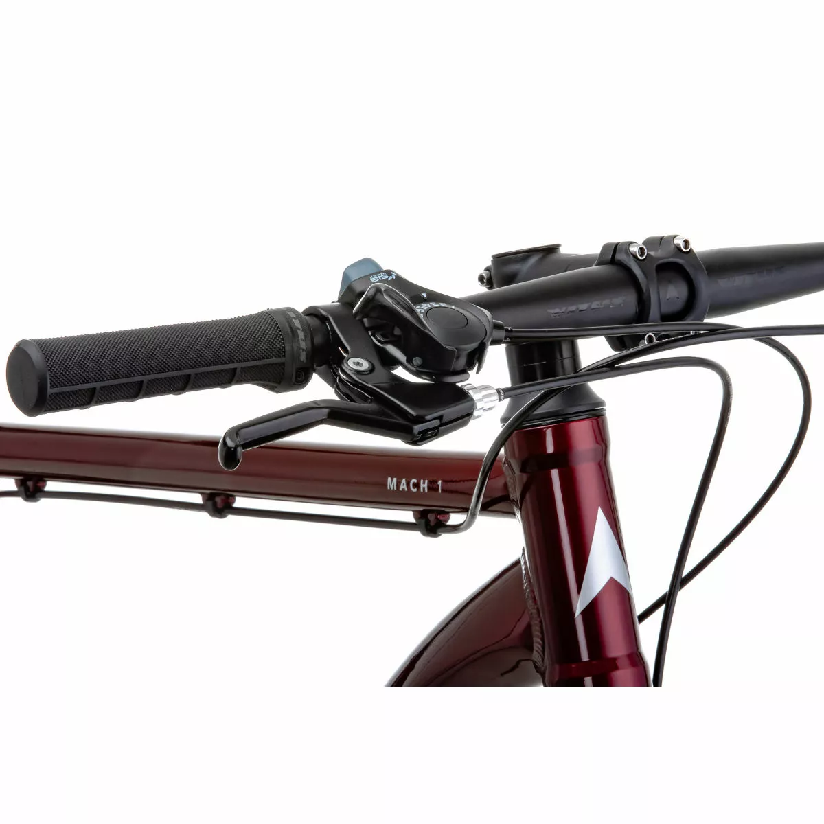 Vitus Mach 1 Seven (Tourney) - Image 6