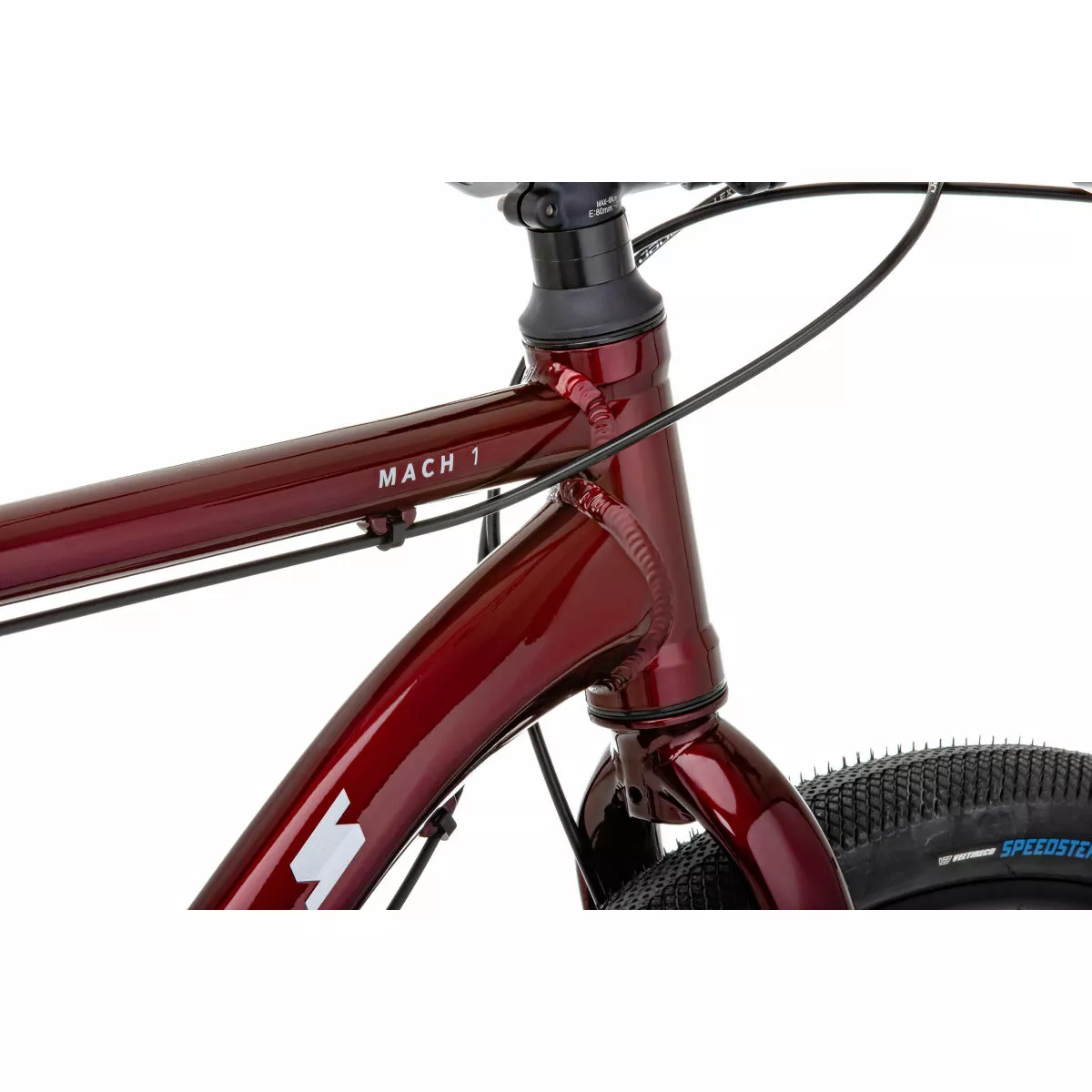 Vitus Mach 1 Seven (Tourney) - Image 7