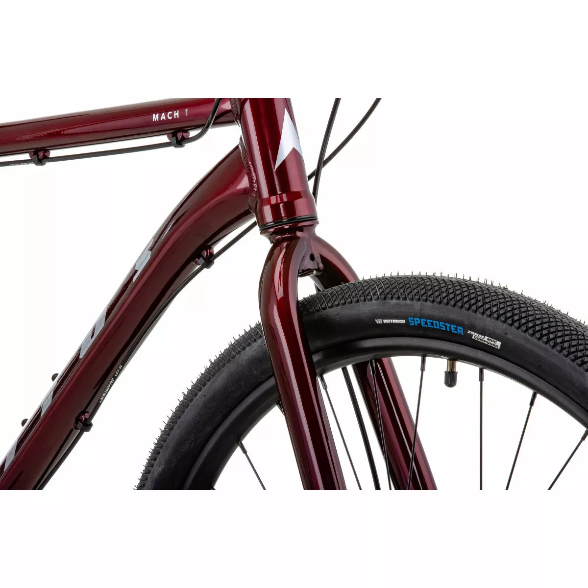 Vitus Mach 1 Seven (Tourney) - Image 8