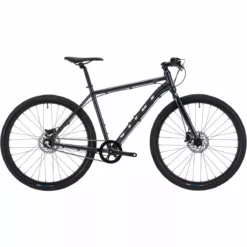 Vitus Mach 1 Three (Nexus)
