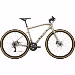 Vitus Mach 3 VR Urban Bike (Claris)