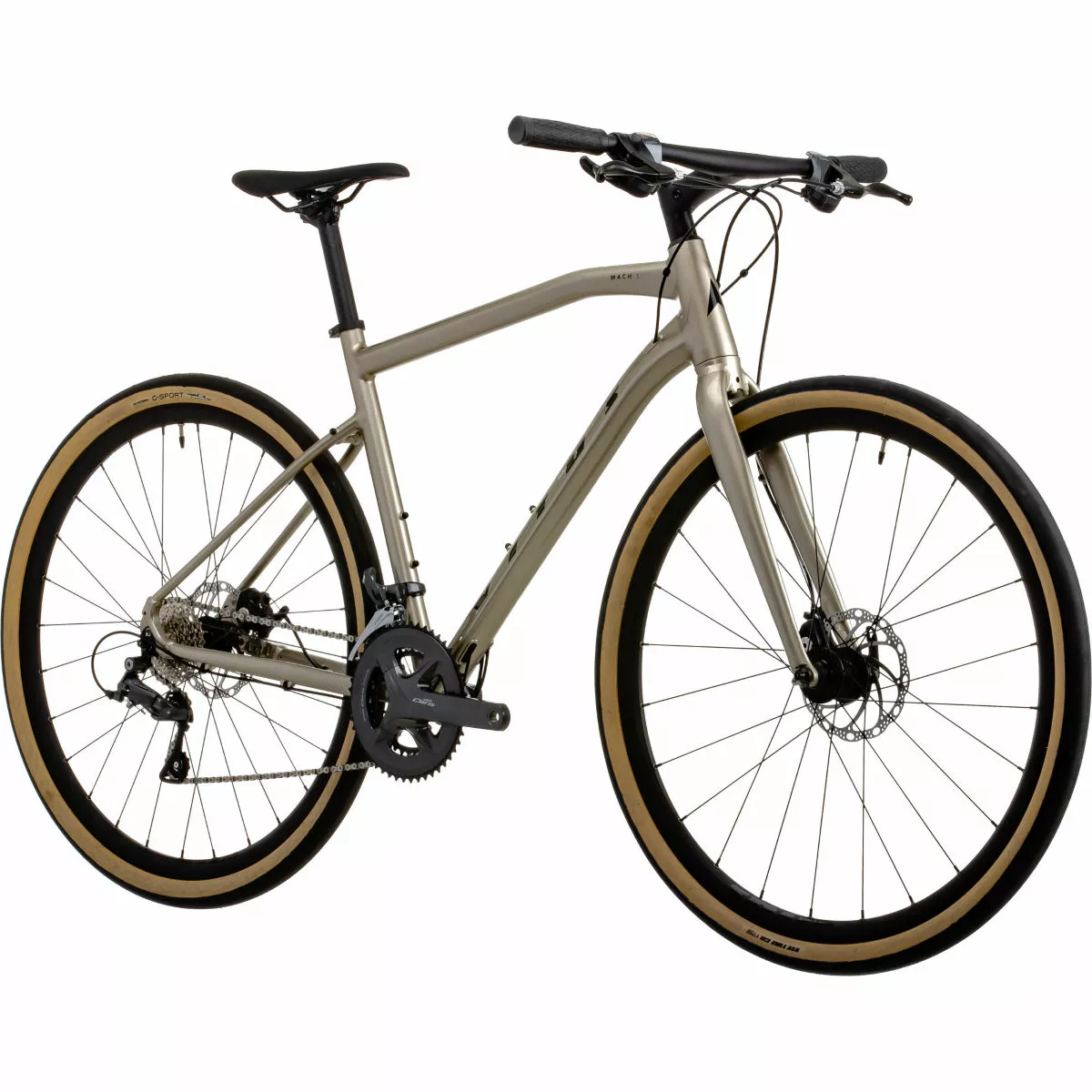 Vitus Mach 3 VR Urban Bike (Claris) - Image 2
