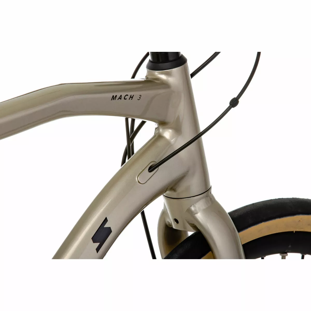Vitus Mach 3 VR Urban Bike (Claris) - Image 6