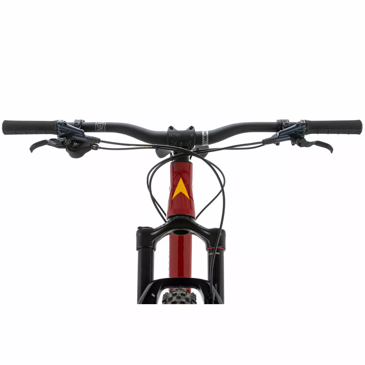Vitus Mythique 29 AMP Mountain Bike - Image 11