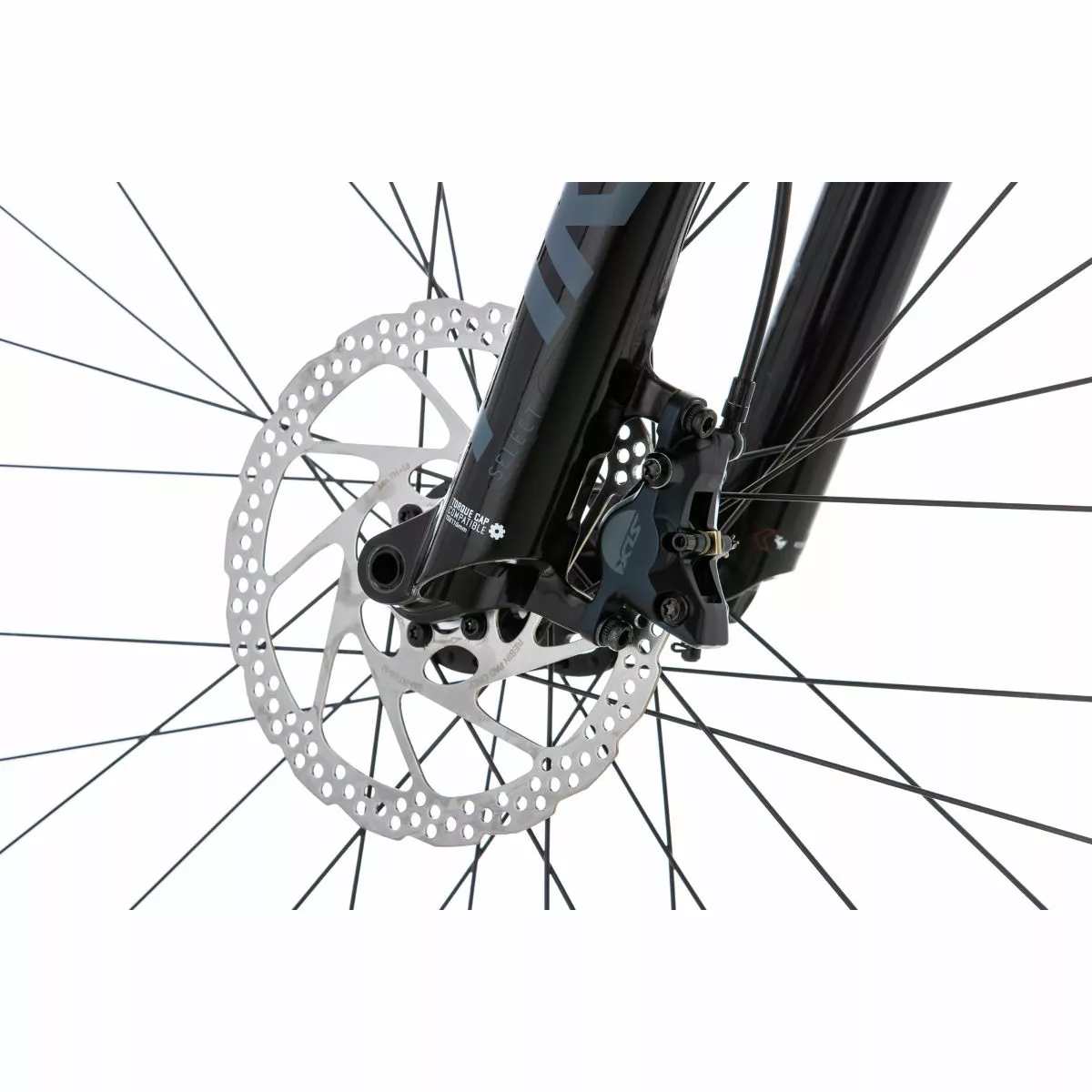 Vitus Mythique 29 AMP Mountain Bike - Image 14