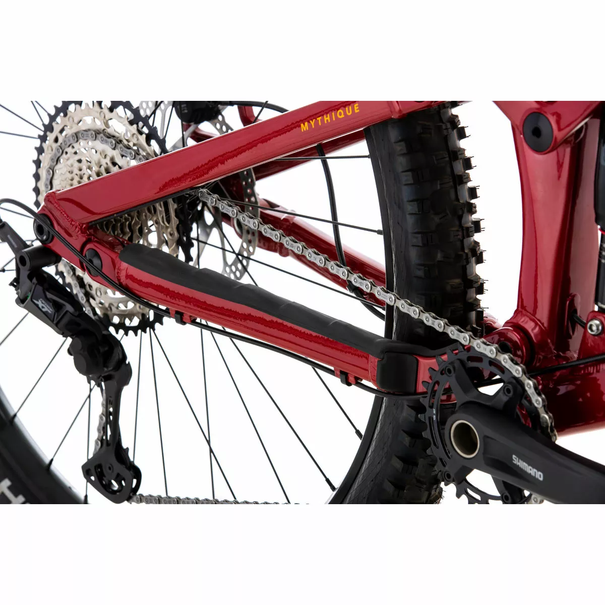 Vitus Mythique 29 AMP Mountain Bike - Image 20