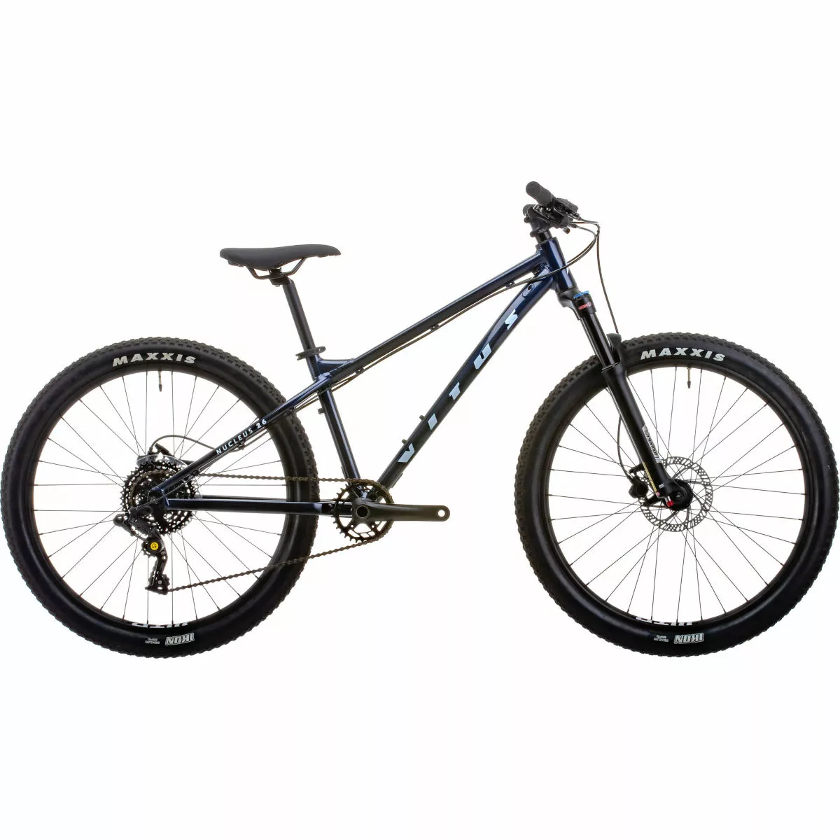 Vitus Nucleus 26 Youth Hardtail Bike